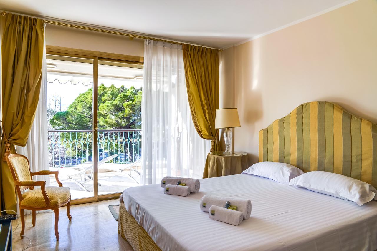 Immogroom- Two Terraces - Sea View - Croisette - Ac Cannes Zewnętrze zdjęcie